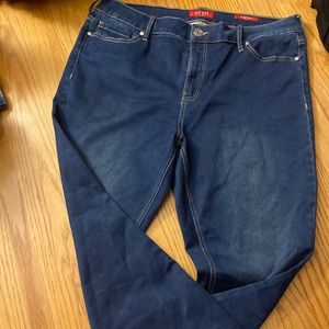 Guess skinny jeans